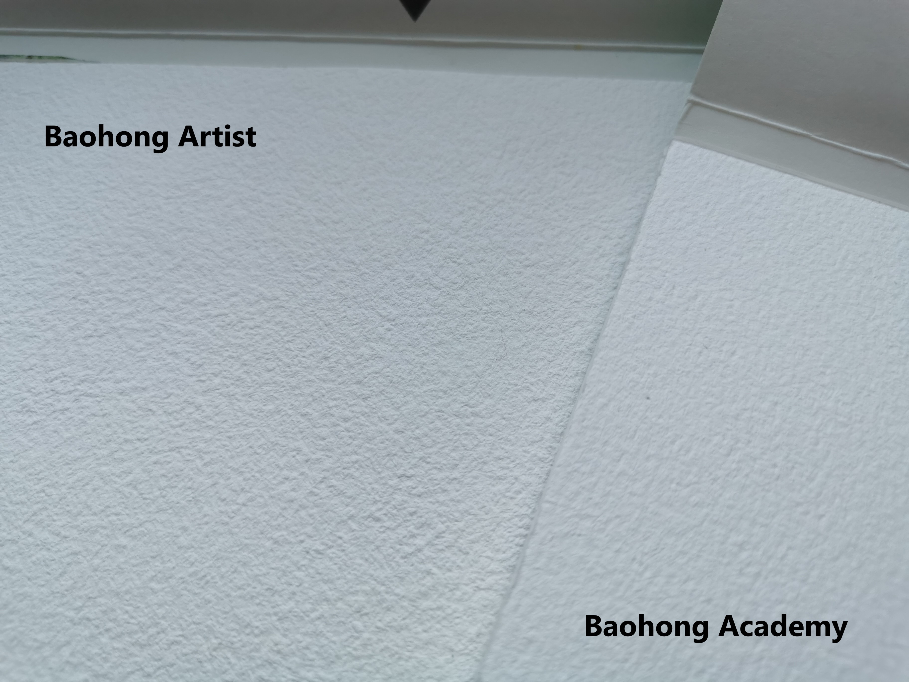 Baohong Paper Structure